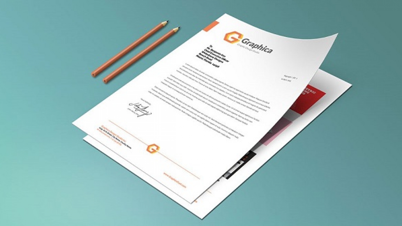 letterhead-printing