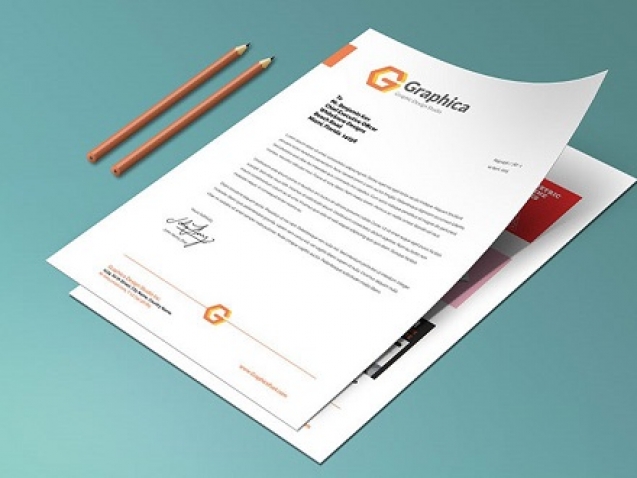 letterhead-printing